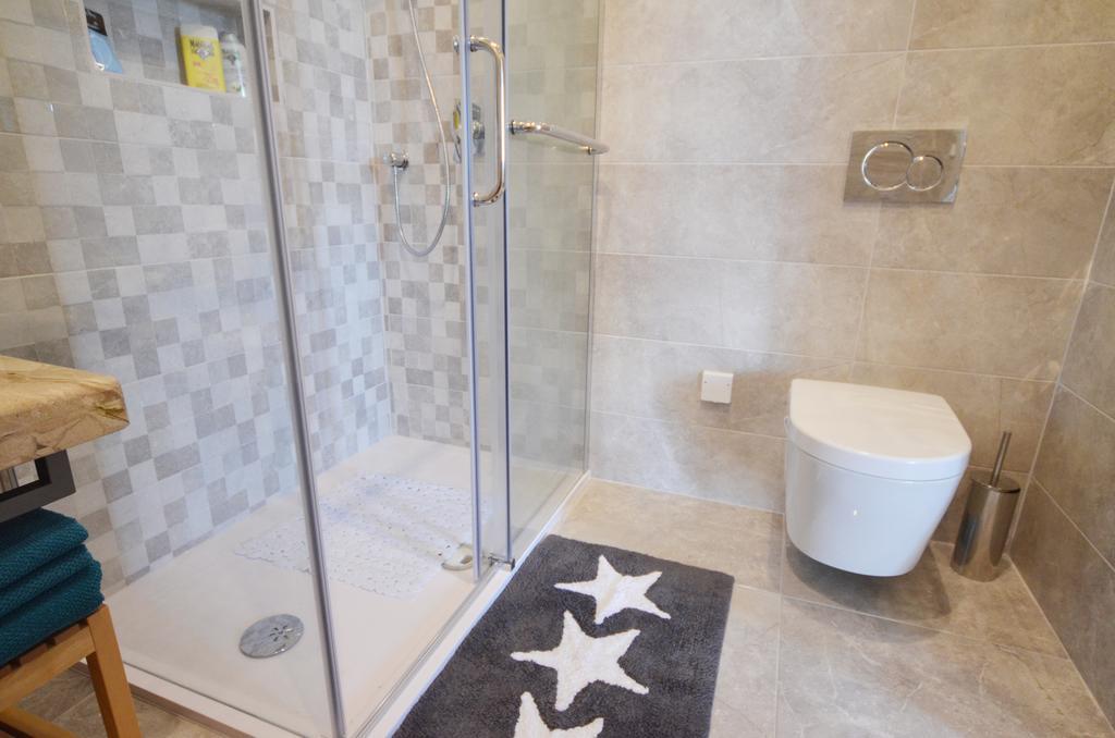 Arnolongo Sea View Apartman Rovinj Kültér fotó