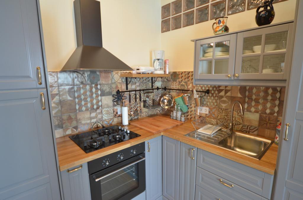 Arnolongo Sea View Apartman Rovinj Kültér fotó